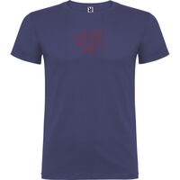 T-shirt Beagle de marque Roly - Tailles enfant et adulte Vignette