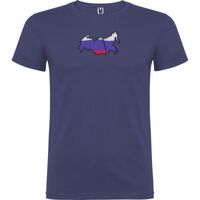 T-shirt Beagle de marque Roly - Tailles enfant et adulte Vignette