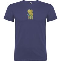 T-shirt Beagle de marque Roly - Tailles enfant et adulte Vignette