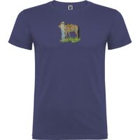 T-shirt Beagle de marque Roly - Tailles enfant et adulte Vignette