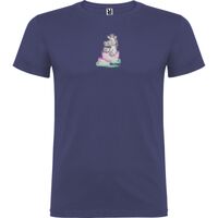 T-shirt Beagle de marque Roly - Tailles enfant et adulte Vignette