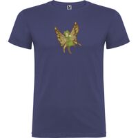 T-shirt Beagle de marque Roly - Tailles enfant et adulte Vignette