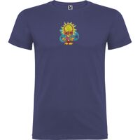 T-shirt Beagle de marque Roly - Tailles enfant et adulte Vignette