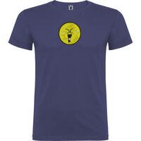 T-shirt Beagle de marque Roly - Tailles enfant et adulte Vignette