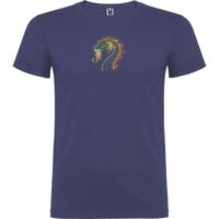 T-shirt Beagle de marque Roly - Tailles enfant et adulte Vignette