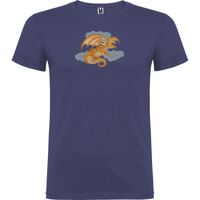 T-shirt Beagle de marque Roly - Tailles enfant et adulte Vignette