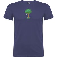 T-shirt Beagle de marque Roly - Tailles enfant et adulte Vignette