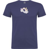 T-shirt Beagle de marque Roly - Tailles enfant et adulte Vignette