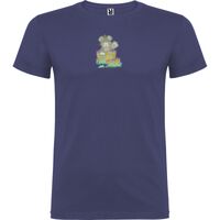 T-shirt Beagle de marque Roly - Tailles enfant et adulte Vignette