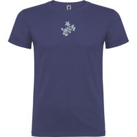 T-shirt Beagle de marque Roly - Tailles enfant et adulte Vignette