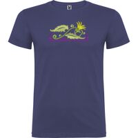 T-shirt Beagle de marque Roly - Tailles enfant et adulte Vignette