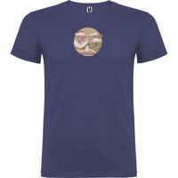 T-shirt Beagle de marque Roly - Tailles enfant et adulte Vignette