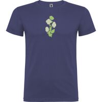 T-shirt Beagle de marque Roly - Tailles enfant et adulte Vignette