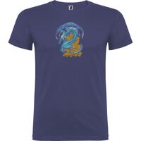 T-shirt Beagle de marque Roly - Tailles enfant et adulte Vignette