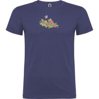 T-shirt Beagle de marque Roly - Tailles enfant et adulte Vignette