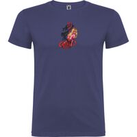 T-shirt Beagle de marque Roly - Tailles enfant et adulte Vignette