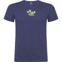 T-shirt Beagle de marque Roly - Tailles enfant et adulte Vignette