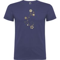 T-shirt Beagle de marque Roly - Tailles enfant et adulte Vignette