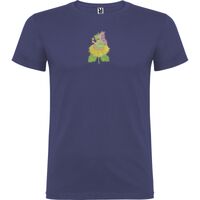 T-shirt Beagle de marque Roly - Tailles enfant et adulte Vignette