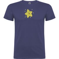 T-shirt Beagle de marque Roly - Tailles enfant et adulte Vignette