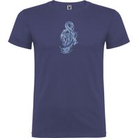 T-shirt Beagle de marque Roly - Tailles enfant et adulte Vignette