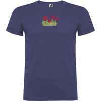 T-shirt Beagle de marque Roly - Tailles enfant et adulte Vignette