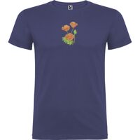 T-shirt Beagle de marque Roly - Tailles enfant et adulte Vignette