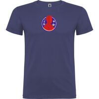 T-shirt Beagle de marque Roly - Tailles enfant et adulte Vignette