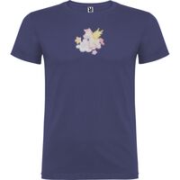 T-shirt Beagle de marque Roly - Tailles enfant et adulte Vignette