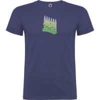 T-shirt Beagle de marque Roly - Tailles enfant et adulte Vignette