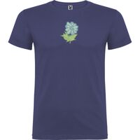 T-shirt Beagle de marque Roly - Tailles enfant et adulte Vignette