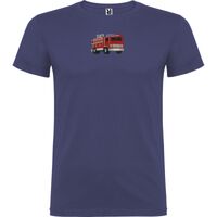 T-shirt Beagle de marque Roly - Tailles enfant et adulte Vignette