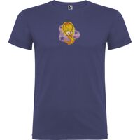 T-shirt Beagle de marque Roly - Tailles enfant et adulte Vignette