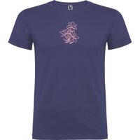 T-shirt Beagle de marque Roly - Tailles enfant et adulte Vignette