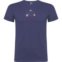 T-shirt Beagle de marque Roly - Tailles enfant et adulte Vignette