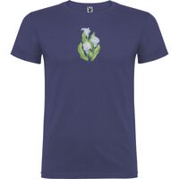 T-shirt Beagle de marque Roly - Tailles enfant et adulte Vignette