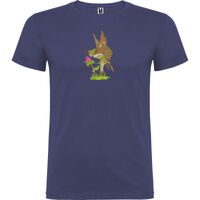 T-shirt Beagle de marque Roly - Tailles enfant et adulte Vignette