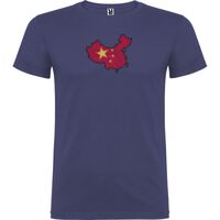 T-shirt Beagle de marque Roly - Tailles enfant et adulte Vignette