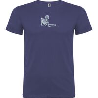 T-shirt Beagle de marque Roly - Tailles enfant et adulte Vignette