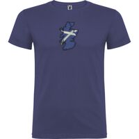 T-shirt Beagle de marque Roly - Tailles enfant et adulte Vignette