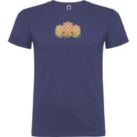 T-shirt Beagle de marque Roly - Tailles enfant et adulte Vignette