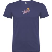 T-shirt Beagle de marque Roly - Tailles enfant et adulte Vignette