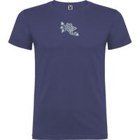 T-shirt Beagle de marque Roly - Tailles enfant et adulte Vignette