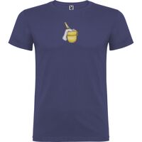 T-shirt Beagle de marque Roly - Tailles enfant et adulte Vignette