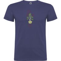 T-shirt Beagle de marque Roly - Tailles enfant et adulte Vignette