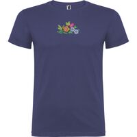 T-shirt Beagle de marque Roly - Tailles enfant et adulte Vignette