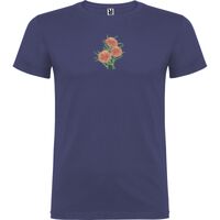 T-shirt Beagle de marque Roly - Tailles enfant et adulte Vignette