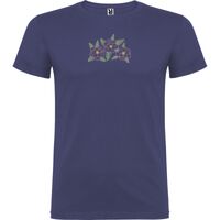 T-shirt Beagle de marque Roly - Tailles enfant et adulte Vignette