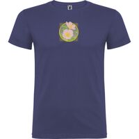 T-shirt Beagle de marque Roly - Tailles enfant et adulte Vignette