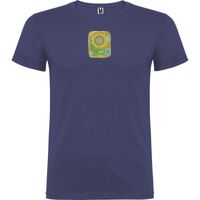 T-shirt Beagle de marque Roly - Tailles enfant et adulte Vignette